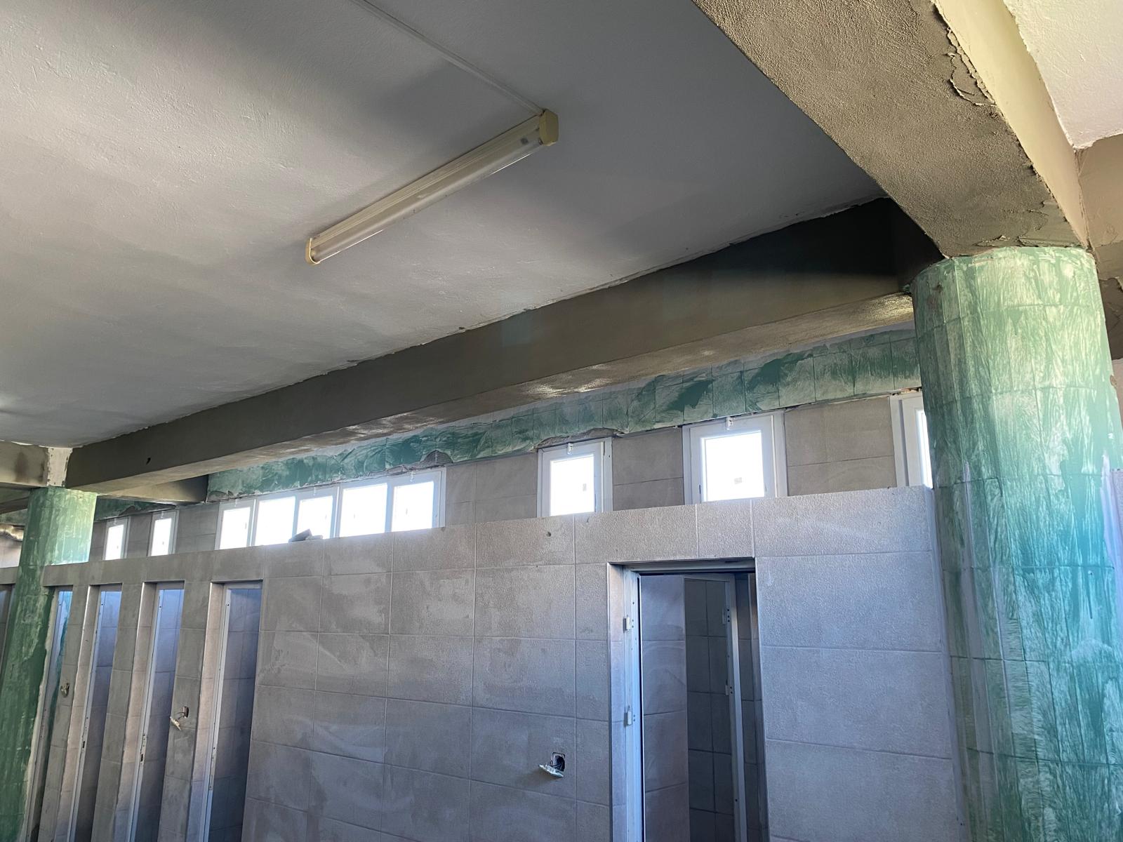 İç Mekan Alçı ve Sıva