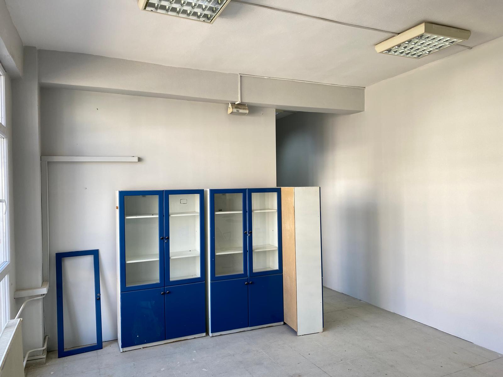 İç Mekan Alçı ve Sıva