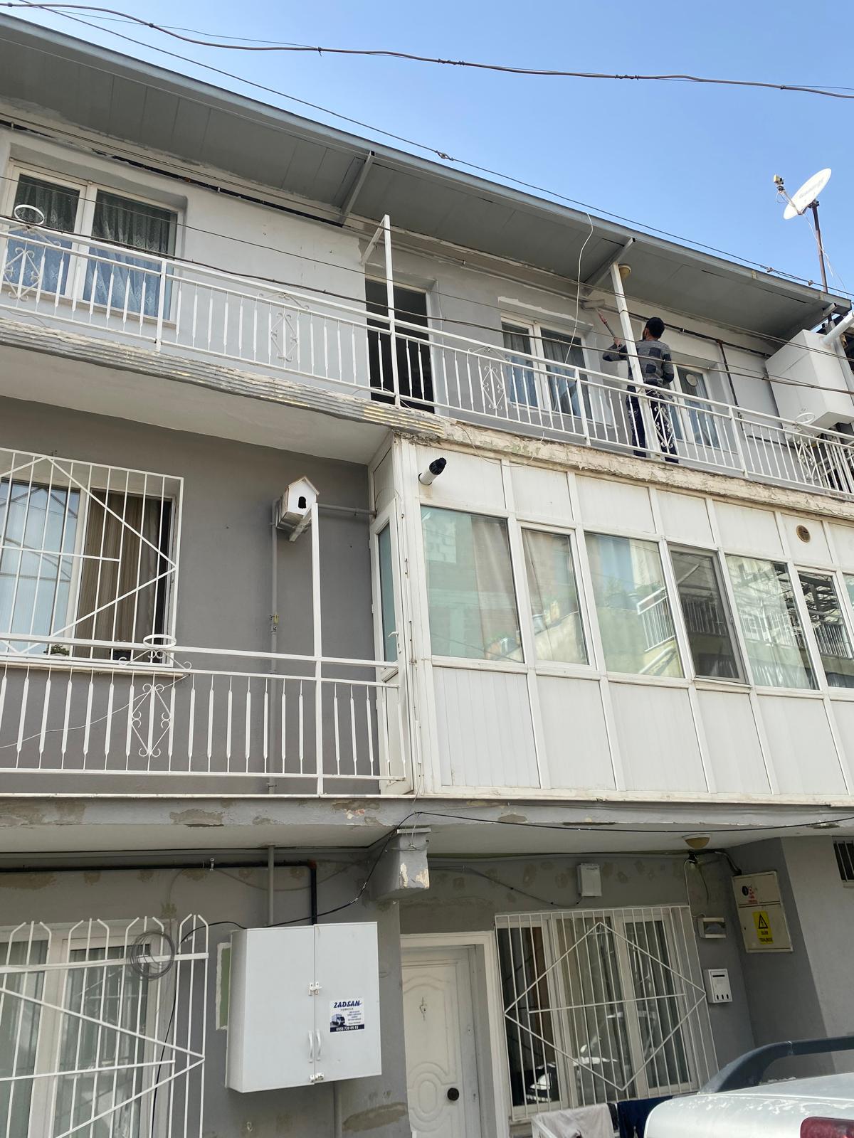 İç Mekan Alçı ve Sıva